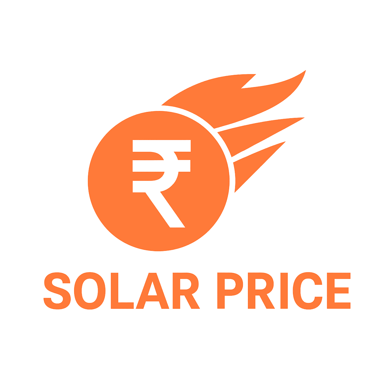 SOLAR PRICE DOT IN